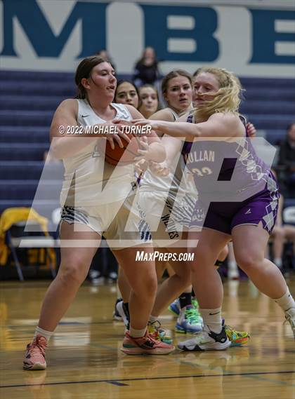 Thumbnail 2 in Mullan @ Lake City (JV) photogallery.