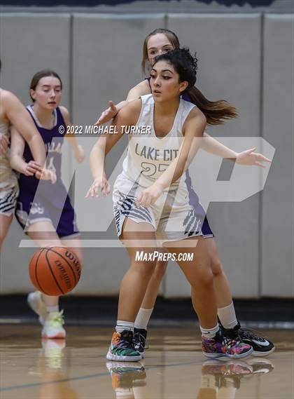 Thumbnail 2 in Mullan @ Lake City (JV) photogallery.