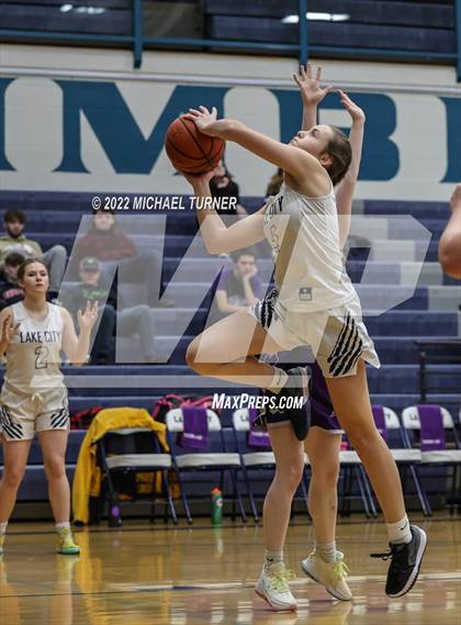 Thumbnail 2 in Mullan @ Lake City (JV) photogallery.