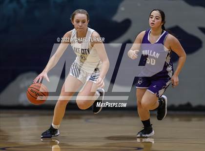 Thumbnail 3 in Mullan @ Lake City (JV) photogallery.
