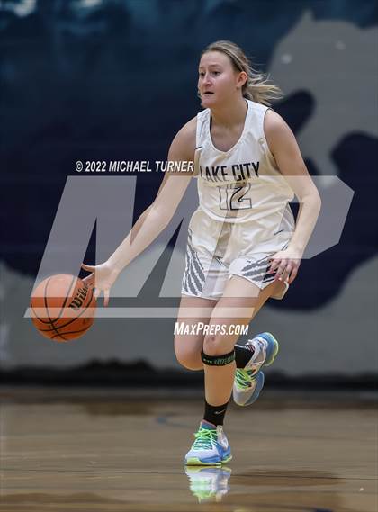 Thumbnail 2 in Mullan @ Lake City (JV) photogallery.