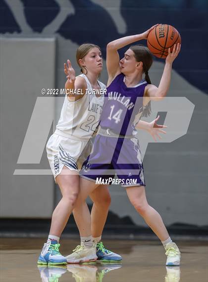 Thumbnail 2 in Mullan @ Lake City (JV) photogallery.