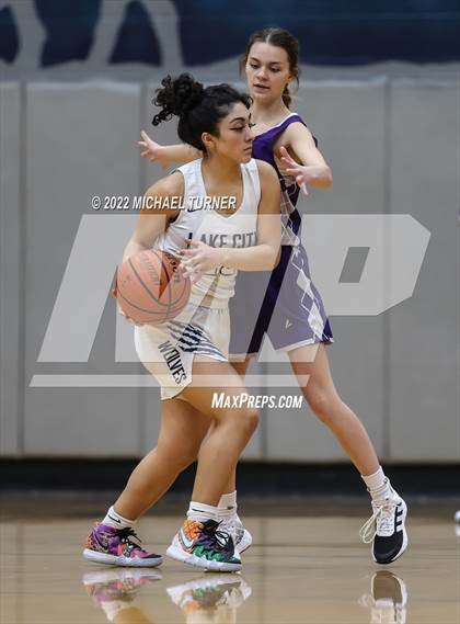 Thumbnail 2 in Mullan @ Lake City (JV) photogallery.