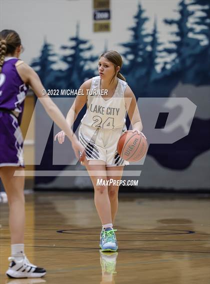 Thumbnail 3 in Mullan @ Lake City (JV) photogallery.