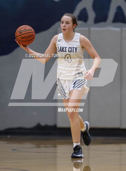 Thumbnail 3 in Mullan @ Lake City (JV) photogallery.