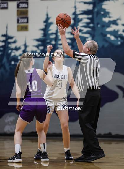 Thumbnail 3 in Mullan @ Lake City (JV) photogallery.