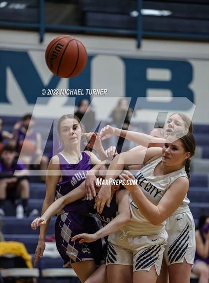 Thumbnail 1 in Mullan @ Lake City (JV) photogallery.