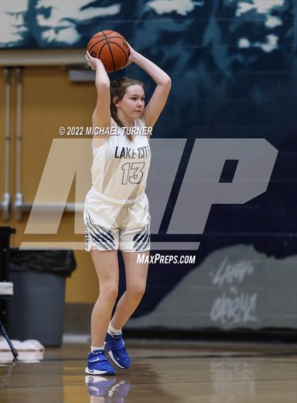 Thumbnail 3 in Mullan @ Lake City (JV) photogallery.