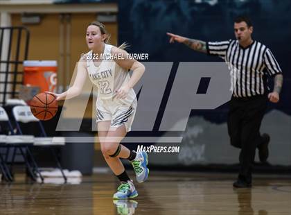 Thumbnail 3 in Mullan @ Lake City (JV) photogallery.