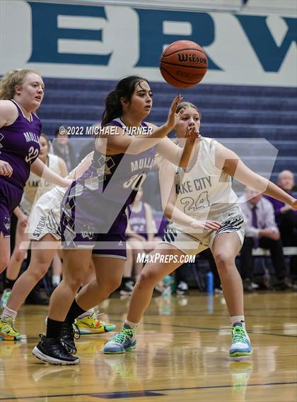 Thumbnail 2 in Mullan @ Lake City (JV) photogallery.