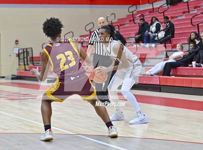 Thumbnail 1 in Lawrence Central vs. Bloomington North photogallery.