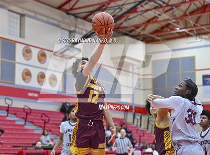 Thumbnail 3 in Lawrence Central vs. Bloomington North photogallery.