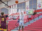 Photo from the gallery "Lawrence Central vs. Bloomington North"