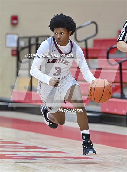 Thumbnail 1 in Lawrence Central vs. Bloomington North photogallery.
