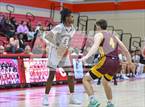 Photo from the gallery "Lawrence Central vs. Bloomington North"