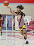 Photo from the gallery "Lawrence Central vs. Bloomington North"
