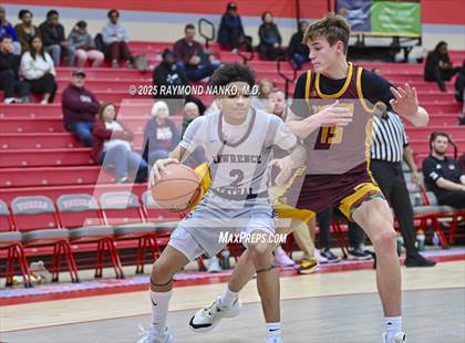 Thumbnail 1 in Lawrence Central vs. Bloomington North photogallery.
