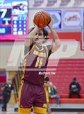 Photo from the gallery "Lawrence Central vs. Bloomington North"
