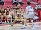 Photo from the gallery "Lawrence Central vs. Bloomington North"