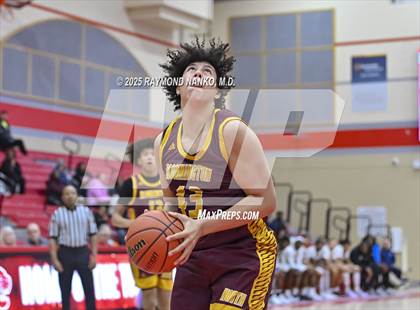 Thumbnail 1 in Lawrence Central vs. Bloomington North photogallery.