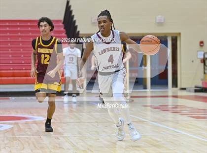 Thumbnail 2 in Lawrence Central vs. Bloomington North photogallery.