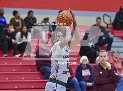 Thumbnail 3 in Lawrence Central vs. Bloomington North photogallery.