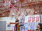 Photo from the gallery "Lawrence Central vs. Bloomington North"