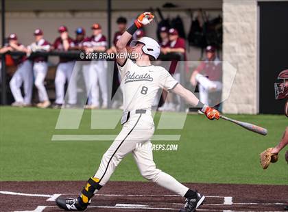 Thumbnail 3 in Waskom vs. Gary photogallery.