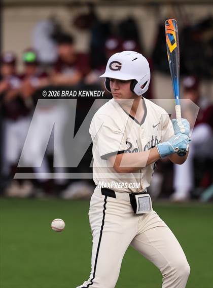 Thumbnail 2 in Waskom vs. Gary photogallery.