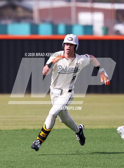 Thumbnail 3 in Waskom vs. Gary photogallery.