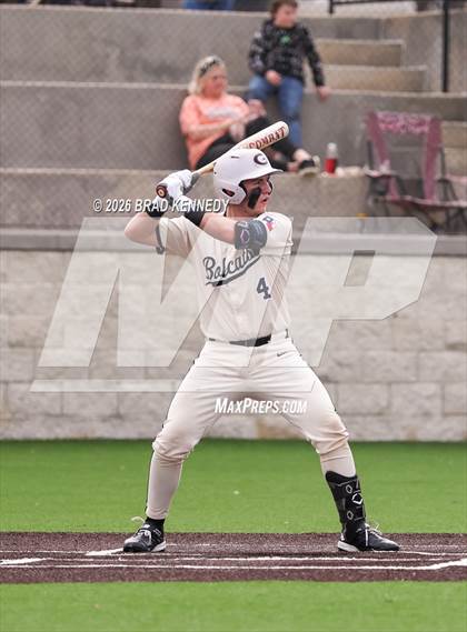 Thumbnail 1 in Waskom vs. Gary photogallery.