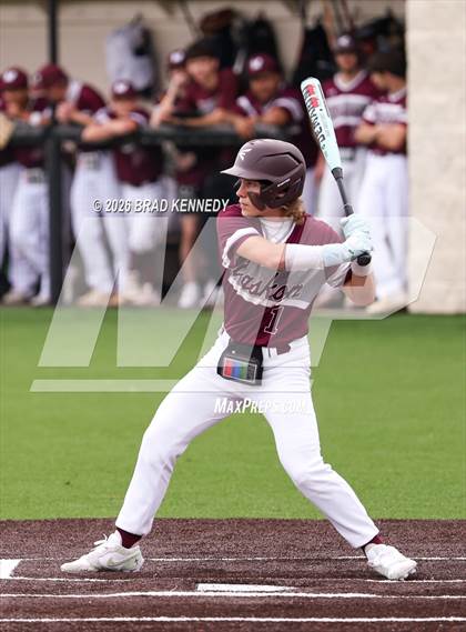 Thumbnail 1 in Waskom vs. Gary photogallery.