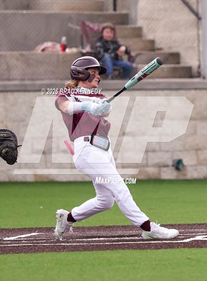 Thumbnail 3 in Waskom vs. Gary photogallery.