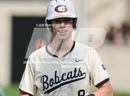 Thumbnail 2 in Waskom vs. Gary photogallery.