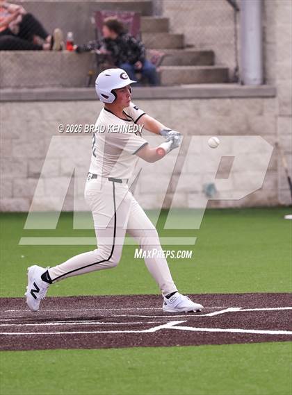 Thumbnail 2 in Waskom vs. Gary photogallery.