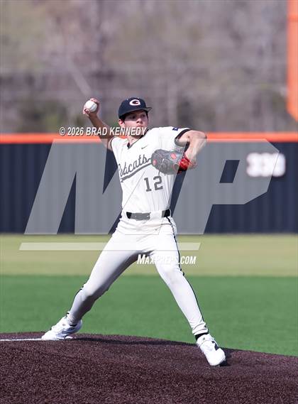 Thumbnail 2 in Waskom vs. Gary photogallery.