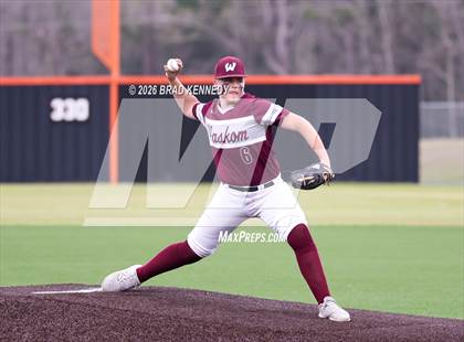 Thumbnail 3 in Waskom vs. Gary photogallery.