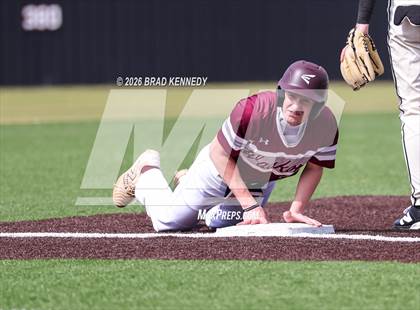 Thumbnail 3 in Waskom vs. Gary photogallery.