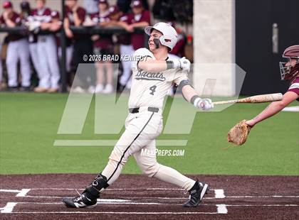 Thumbnail 1 in Waskom vs. Gary photogallery.