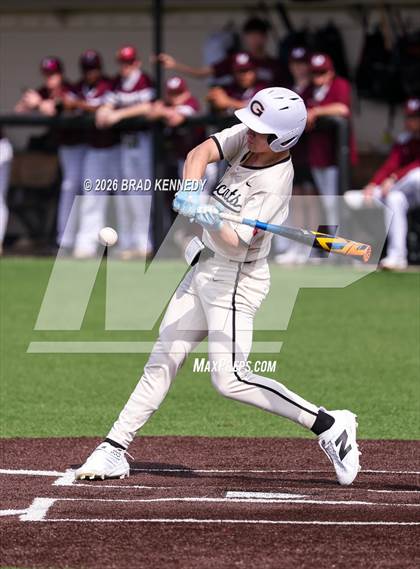 Thumbnail 3 in Waskom vs. Gary photogallery.