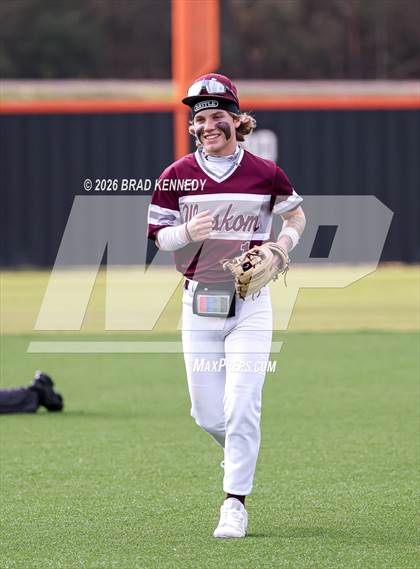 Thumbnail 1 in Waskom vs. Gary photogallery.