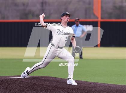 Thumbnail 1 in Waskom vs. Gary photogallery.