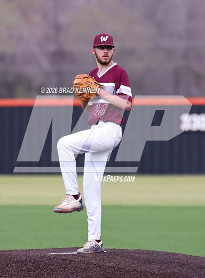 Thumbnail 1 in Waskom vs. Gary photogallery.