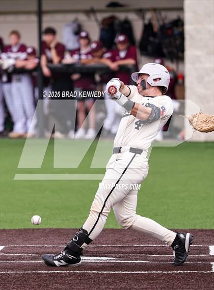 Thumbnail 3 in Waskom vs. Gary photogallery.