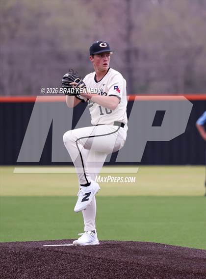 Thumbnail 2 in Waskom vs. Gary photogallery.