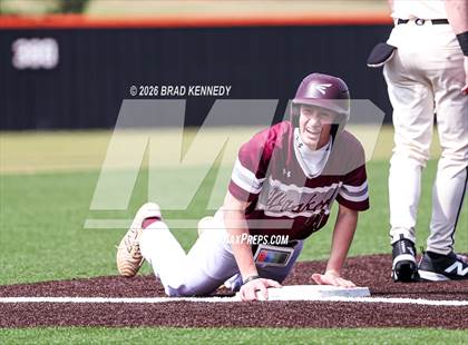 Thumbnail 2 in Waskom vs. Gary photogallery.