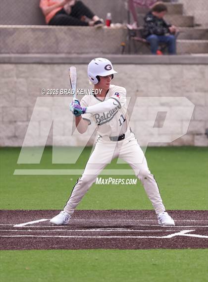 Thumbnail 2 in Waskom vs. Gary photogallery.