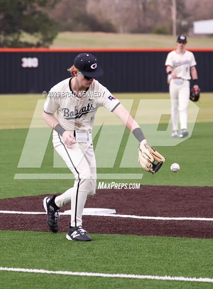 Thumbnail 1 in Waskom vs. Gary photogallery.