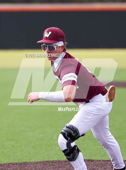 Thumbnail 3 in Waskom vs. Gary photogallery.