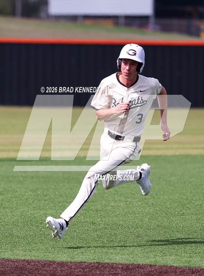 Thumbnail 1 in Waskom vs. Gary photogallery.